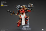 Warhammer The Horus Heresy Blood Angels Raldoron First Captain of the Blood Angels 13 cm 1/18 Action Figure