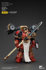 Warhammer The Horus Heresy Blood Angels Dawnbreaker Cohort Dawnbreaker 1 13 cm 1/18 Action Figure