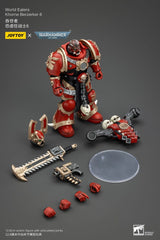 Warhammer 40k World Eaters Khorne Berzerker 6 13 cm 1/18 Action Figure