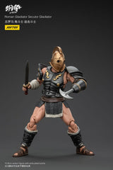 Strife Roman Gladiator Secutor Gladiator 11 cm 1/18 Action Figure