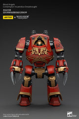 Warhammer The Horus Heresy Blood Angels Contemptor-Incaendius Dreadnought 24 cm 1/18 Action Figure