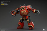 Warhammer The Horus Heresy Blood Angels Contemptor-Incaendius Dreadnought 24 cm 1/18 Action Figure