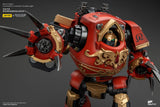 Warhammer The Horus Heresy Blood Angels Contemptor-Incaendius Dreadnought 24 cm 1/18 Action Figure