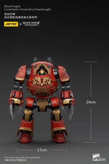 Warhammer The Horus Heresy Blood Angels Contemptor-Incaendius Dreadnought 24 cm 1/18 Action Figure