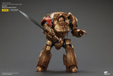 Warhammer The Horus Heresy Legio Custodes Contemptor-Galatus Dreadnought 25 cm Action Figure