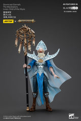 Warhammer Age of Sigmar Stormcast Eternals The Blacktalons Lorai Child of the Abyss 20 cm Action Figure