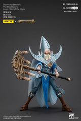 Warhammer Age of Sigmar Stormcast Eternals The Blacktalons Lorai Child of the Abyss 20 cm Action Figure