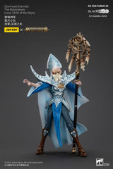 Warhammer Age of Sigmar Stormcast Eternals The Blacktalons Lorai Child of the Abyss 20 cm Action Figure