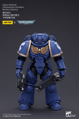 Warhammer 40k Space Marines Ultramarines Outriders Brother Catonus 14 cm Action Figure