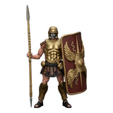 Strife Roman Republic Legionary Light Infantry I 12 cm 1/18 Action Figure