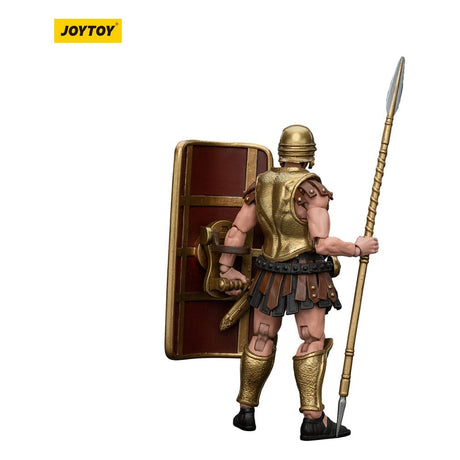 Strife Roman Republic Legionary Light Infantry I 12 cm 1/18 Action Figure