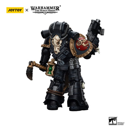 Warhammer The Horus Heresy Space Wolves Deathsworn Pack Deathsworn 1 12 cm 1/18 Action Figure
