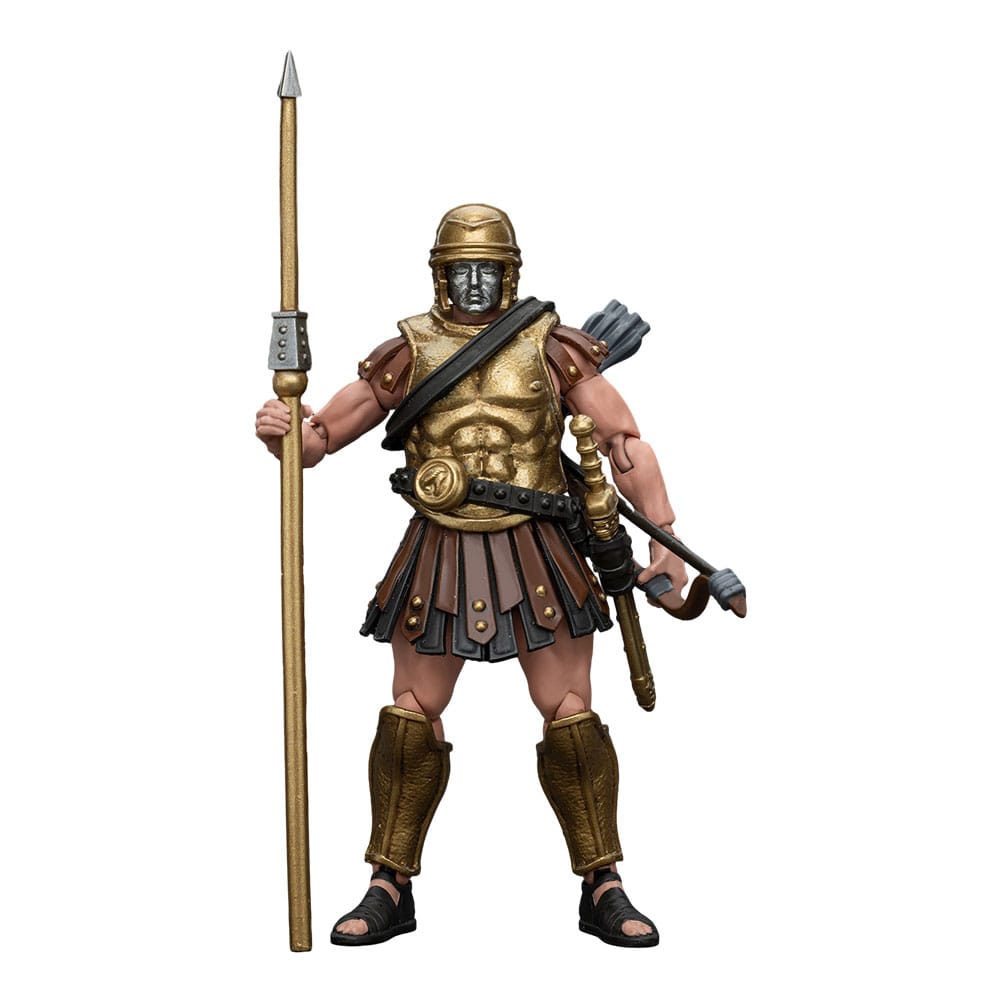 Strife Roman Republic Legionary Light Infantry ll 12 cm 1/18 Action Figure