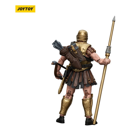 Strife Roman Republic Legionary Light Infantry ll 12 cm 1/18 Action Figure
