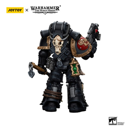 Warhammer The Horus Heresy Space Wolves Deathsworn Pack Deathsworn 3 12 cm 1/18 Action Figure