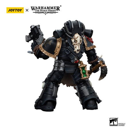 Warhammer The Horus Heresy Space Wolves Deathsworn Pack Deathsworn 5 12 cm 1/18 Action Figure