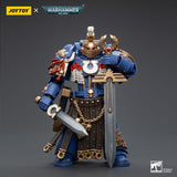 Warhammer 40k Ultramarines Honour Guard Chapter Champion 12 cm 1/18 Action Figure