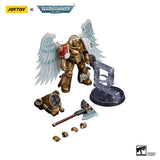 Warhammer The Horus Heresy Blood Angels Sanguinary Guard with Encarmine Axe and Inferno Pistol 12 cm 1/18  Action Figure