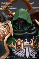 Warhammer 40k Dark Angels Primarch Lion El' Jonson 18 cm Reproduction 1/18 Action Figure