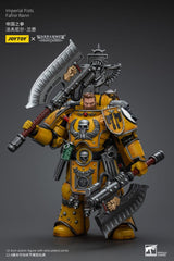 Warhammer The Horus Heresy Imperial Fists Fafnir Rann 12 cm 1/18 Action Figure