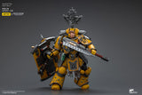 Warhammer The Horus Heresy Imperial Fists Fafnir Rann 12 cm 1/18 Action Figure