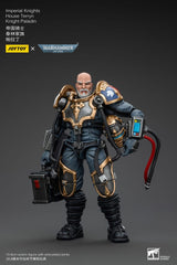 Warhammer 40k Imperial Knights House Terryn Knight Paladin 54 cm 1/18 Action Figure