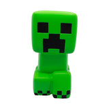 Minecraft Mighty Mega Squishme Creeper 25 cm Anti-Stress Figure