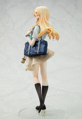 Days with My Step Sister Saki Ayase 23 cm 1/7 Statue