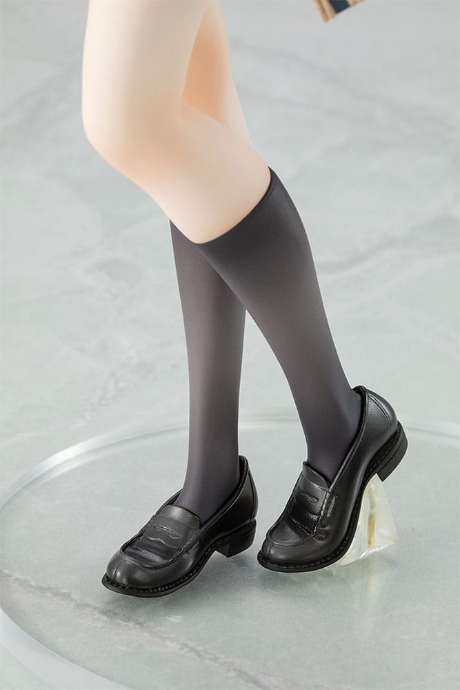 Days with My Step Sister Saki Ayase 23 cm 1/7 Statue