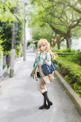 Days with My Step Sister Saki Ayase 23 cm 1/7 Statue