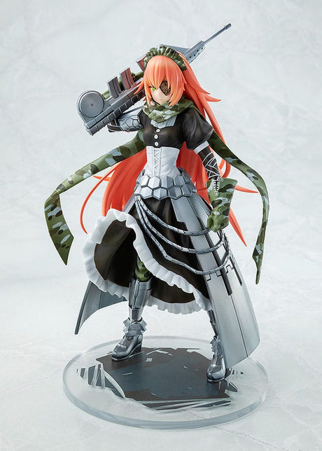 Overlord CZ2128 Delta 10th Anniversary so-bin Ver. 22 cm 1/8 PVC Statue