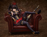 Date A Live Kurumi Tokisaki Empress Ver. 17cm 1/7 Scale Statue