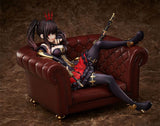 Date A Live Kurumi Tokisaki Empress Ver. 17cm 1/7 Scale Statue