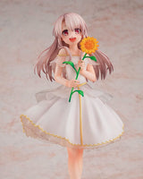 Fate/kaleid liner Prisma Illya - Licht - The Nameless Girl: Illya Summer Dress Version 20cm 1/7 Statue