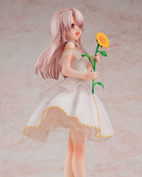 Fate/kaleid liner Prisma Illya - Licht - The Nameless Girl: Illya Summer Dress Version 20cm 1/7 Statue