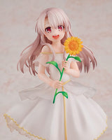 Fate/kaleid liner Prisma Illya - Licht - The Nameless Girl: Illya Summer Dress Version 20cm 1/7 Statue