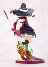 Konosuba God's blessing on this wonderful world! Megumin: Light Novel 10th Anniversary Ver. 18 cm PVC Statue