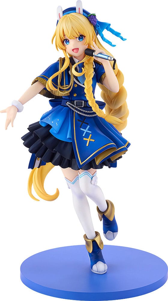 Konosuba An Explosion on This Wonderful World! Iris Light Novel Idol Ver. 16 cm PVC Statue