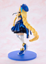 Konosuba An Explosion on This Wonderful World! Iris Light Novel Idol Ver. 16 cm PVC Statue