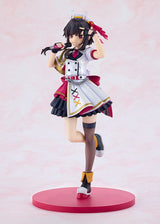 Konosuba An Explosion on This Wonderful World! Megumin Light Novel Idol Ver. 16 cm PVC Statue