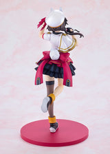 Konosuba An Explosion on This Wonderful World! Megumin Light Novel Idol Ver. 16 cm PVC Statue