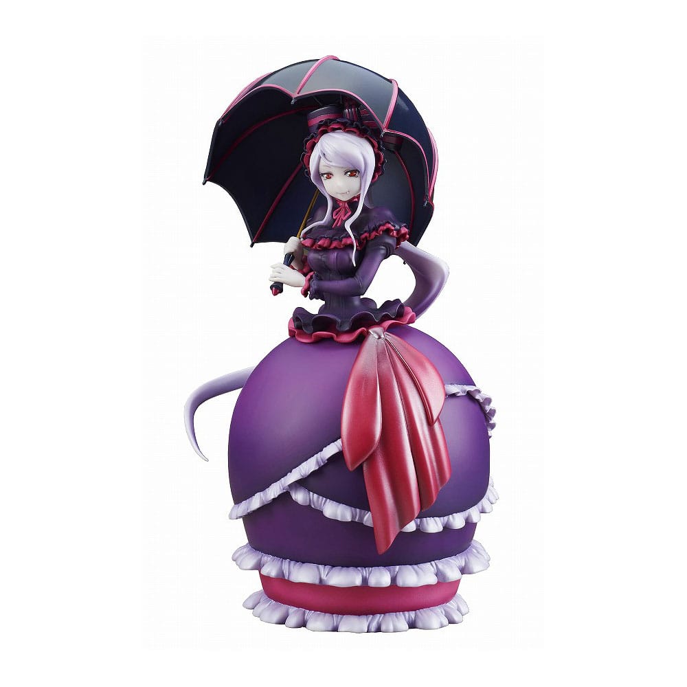 Overlord III Shalltear Bloodfallen 21 cm (re-run) 1/7 PVC Statue