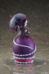 Overlord III Shalltear Bloodfallen 21 cm (re-run) 1/7 PVC Statue