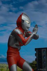 Ultraman C-Type by Takashi Kinoshita 30 cm Statue