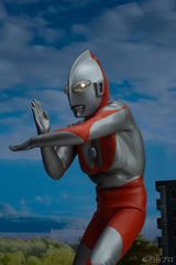 Ultraman C-Type by Takashi Kinoshita 30 cm Statue