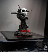 Candlemass Epicus Doomicus Metallicus 25 x 25 cm 3D Vinyl Statue