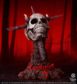 Candlemass Epicus Doomicus Metallicus 25 x 25 cm 3D Vinyl Statue