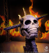 Candlemass Epicus Doomicus Metallicus 25 x 25 cm 3D Vinyl Statue