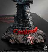 Candlemass Epicus Doomicus Metallicus 25 x 25 cm 3D Vinyl Statue