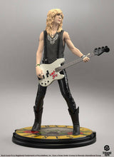 Guns n' Roses Rock Iconz Duff McKagan 20 cm Statue